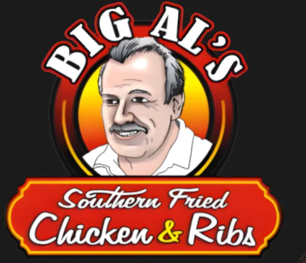 Big Al's Fried Chicken and Ribs